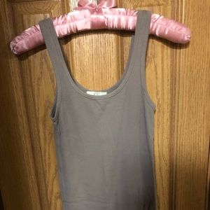 Cute tank top
